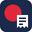 Japan Organic JAS Certified Operators logo